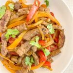 cantonese beef satay