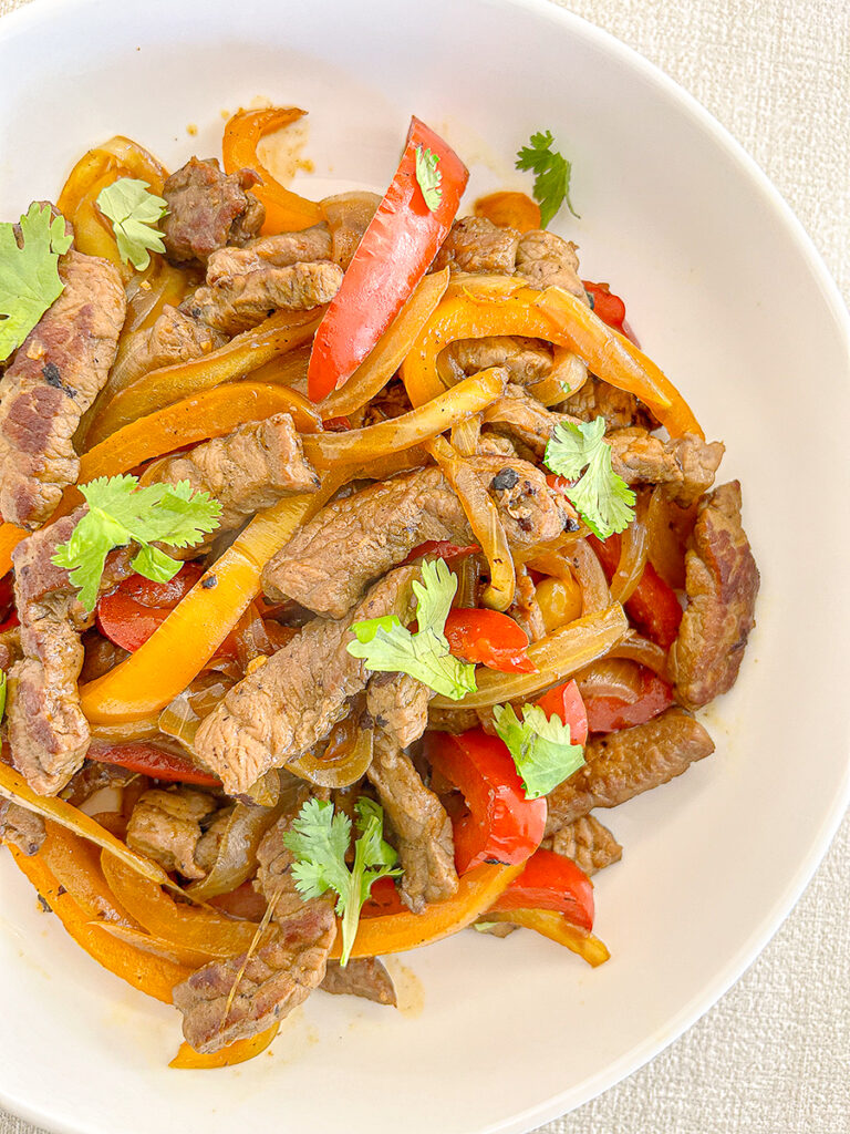 cantonese beef satay
