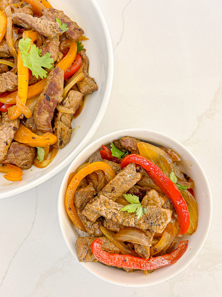 cantonese beef satay
